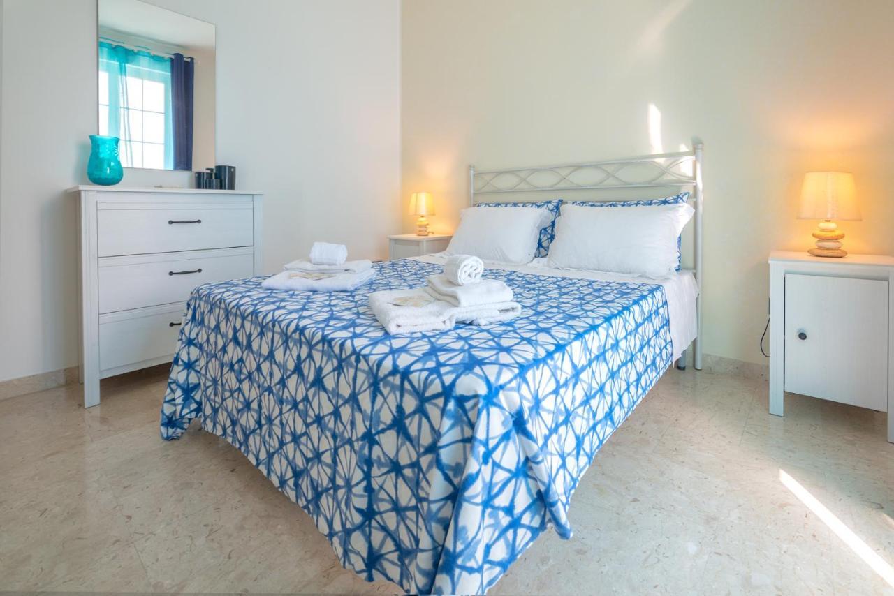 B&B Dei Musicisti Polignano a Mare Exterior foto