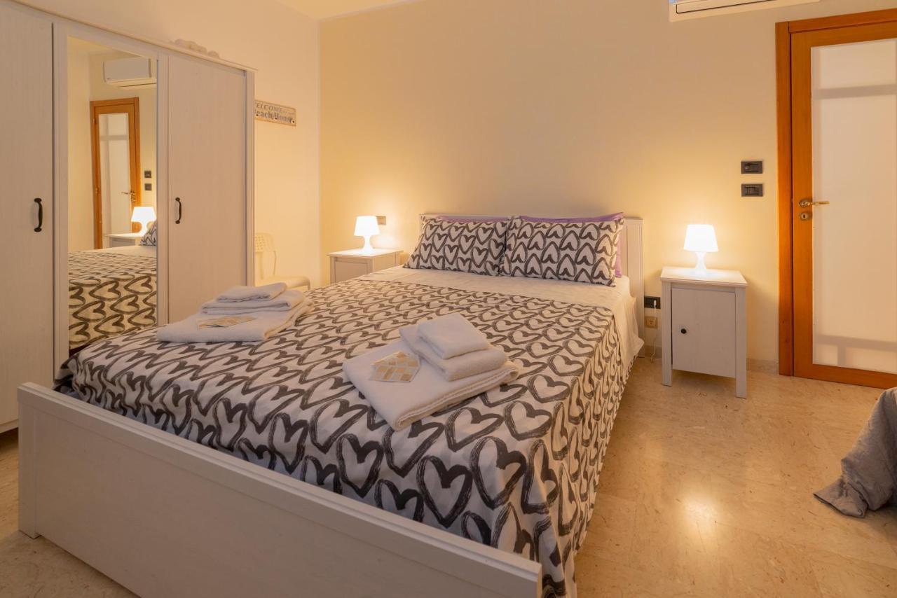 B&B Dei Musicisti Polignano a Mare Exterior foto