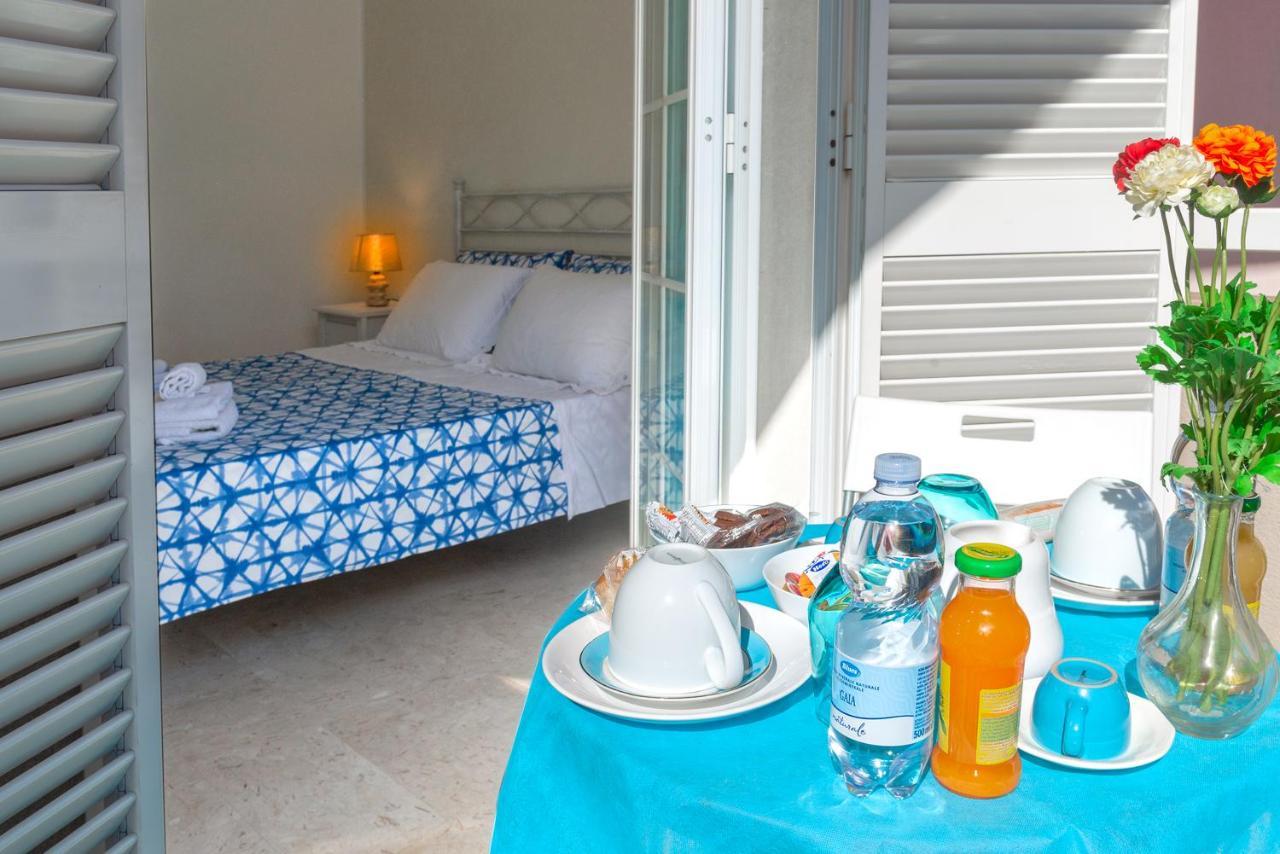 B&B Dei Musicisti Polignano a Mare Exterior foto