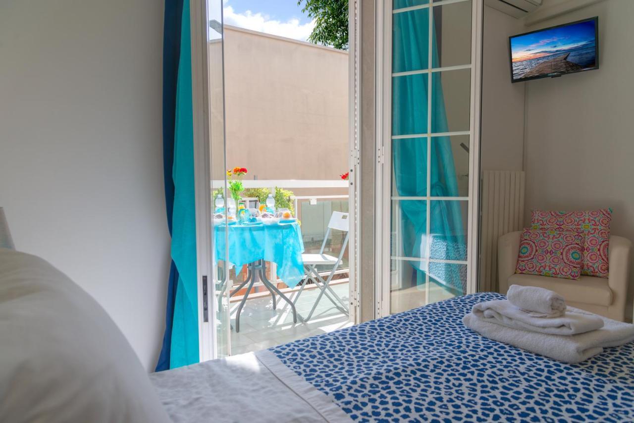 B&B Dei Musicisti Polignano a Mare Exterior foto