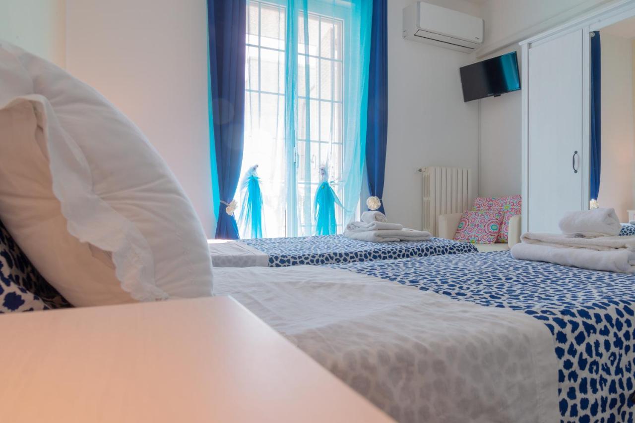 B&B Dei Musicisti Polignano a Mare Exterior foto
